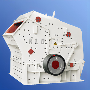 Giá rẻ công nghiệp vàng máy tác động Máy Nghiền thổi thanh di động tác động Máy Nghiền Máy Nghiền tác động nghiền dòng - Product Image 4