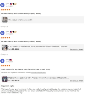 20% Smartphone 100% Teléfono Sorpresa Comentarios Lucky Game Controllers Novedad Electrónica Random Mystery Boxes Venta al por mayor Smartwatch - Product Image 2