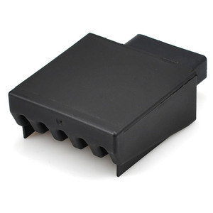 Module de commande de pompe à carburant 3Q0906121 pour Audi Volkswagen Skoda ABS, nouvelle pièce de rechange - Product Image 2