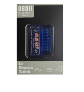 Dual-chế độ 5.1 <span class=keywords><strong>Bluetooth</strong></span> <span class=keywords><strong>OBD2</strong></span> <span class=keywords><strong>Mini</strong></span> V2.1 <span class=keywords><strong>Bluetooth</strong></span> xe lỗi Detector <span class=keywords><strong>ELM327</strong></span> - Product Image 4