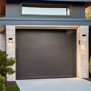 Volet <span class=keywords><strong>roulant</strong></span> moderne pour villa, dernier design, sectionnel électrique, volet <span class=keywords><strong>de</strong></span> sécurité en aluminium <span class=keywords><strong>de</strong></span> haute qualité, porte <span class=keywords><strong>de</strong></span> <span class=keywords><strong>garage</strong></span> - Product Image 2