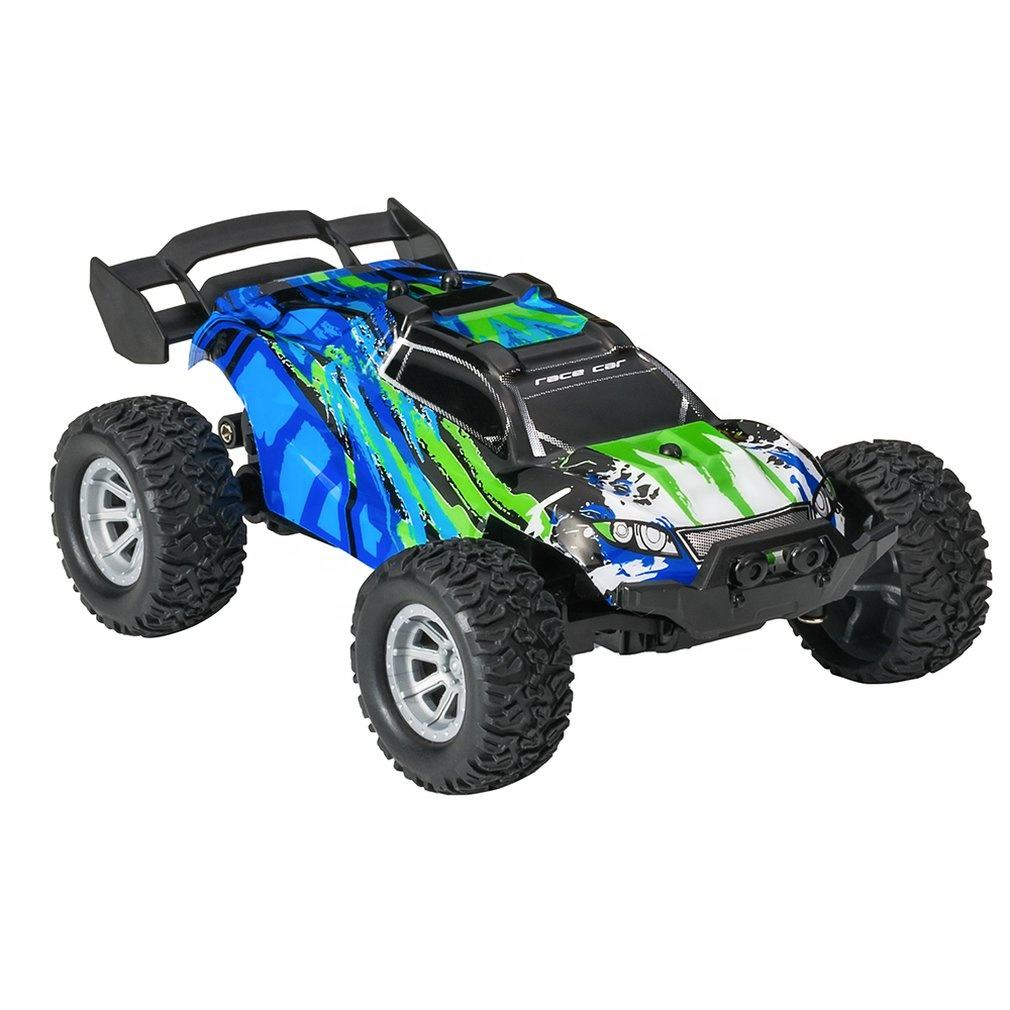 Hot S912 1: 32 High Speed Car Stunt Drift Deformation Buggy