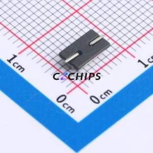 KMD1600012010 Crystal (Passive) HC-49S-SMD-Mini Crystal Oscillator 16MHz 0ppm~+10ppm 12pF 20ppm - Product Image 2