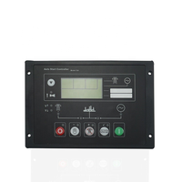 Controlador de Grupo Electrógeno Automático PLC DSE720 de Reemplazo para Deep Sea, Suministro a Granel