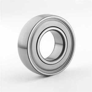 20*27*4mm rodamiento rígido de bolas 6704-2RS 6704 - Product Image 1