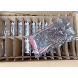 Tarjeta de Video RX 6600M 8G, GPU GDDR6 de 256 Bits, Precio de Fábrica - Product Image 5