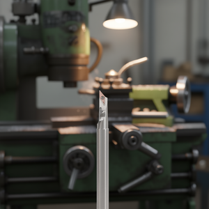 Ttake Internal Turning Tool R/L TA6110 Positive Insert Turning Tools - Product Image 3