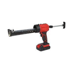 <span class=keywords><strong>Pistola</strong></span> <span class=keywords><strong>de</strong></span> pegamento <span class=keywords><strong>de</strong></span> calafateo eléctrica <span class=keywords><strong>de</strong></span> <span class=keywords><strong>silicona</strong></span> <span class=keywords><strong>de</strong></span> 300ml directa <span class=keywords><strong>de</strong></span> fábrica, alimentada por batería <span class=keywords><strong>de</strong></span> litio <span class=keywords><strong>con</strong></span> velocidad uniforme <span class=keywords><strong>de</strong></span> grado Industrial - Product Image 3