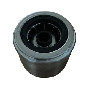 Boîtier de diffuseur de pompe à eau submersible <span class=keywords><strong>Aquavita</strong></span> en acier inoxydable 304, surface rugueuse, série SP/VP, pièce de rechange personnalisée OEM - Product Image 1