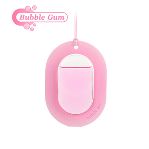 Diffuseur de parfum liquide en plastique pour voiture, parfum cerise, longue durée, huile essentielle, pendentif d'aromathérapie naturel - Product Image 2