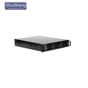 SHUISHENG 미니 단일 DC <span class=keywords><strong>UPS</strong></span> 5000W 5000Wh 12V 60Hz 220V IP66 -45C에서 85C까지 의료 및 가혹 환경용 DOD-STD-1399 - Product Image 4