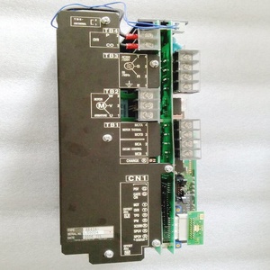 Máquinas de Moldeo AB28A-F AB14C-E AB28A AB42A en Funcionamiento con Controlador AB14C-D Controladores de Motor AE42A AE56A - Product Image 4