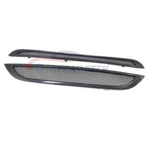 Grilles avant en fibre de carbone pour BMW <span class=keywords><strong>Mini</strong></span> Cooper <span class=keywords><strong>R53</strong></span> 2001-2006 - Product Image 2