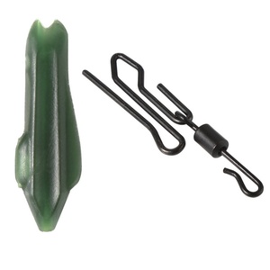 Plate-forme de pêche européenne deux en un jeu de pinces coulissantes avec <span class=keywords><strong>flotteur</strong></span> QC pivotant pour la coulée de canne à pêche en mer - Product Image 5