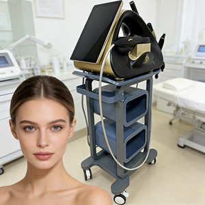 Reducción de Grasa y Moldeamiento Corporal No Invasivo, Logrando sin Esfuerzo tu Silueta Ideal - Product Image 1