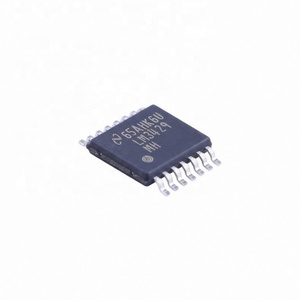 LM3429MH/NOPB TSSOP-14 ชิปไอซีไดรเวอร์ LED - Product Image 1