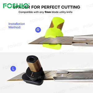 <span class=keywords><strong>Guida</strong></span> per Taglio FOSHIO per Artigianato Fai-da-Te, per PPF e Rivestimento Murale - Product Image 4