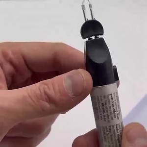 मोम पेन को सोल्डरिंग - Product Image 6