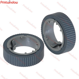 Ensemble de rouleaux de ramassage PA03670-0001 PA03670-0002 PA03670-0022 pour <span class=keywords><strong>Fujitsu</strong></span> Fi-<span class=keywords><strong>7140</strong></span> 7160 7180 7240 7260 7280 7300 8170 8190 8270 - Product Image 2