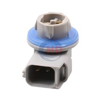HDL-293 HDL-284 HDL-280 HDL-265 HDL-258 HDL-256 support de lampe connecteur automatique phare clignotant lampe prise fil faisceau prise