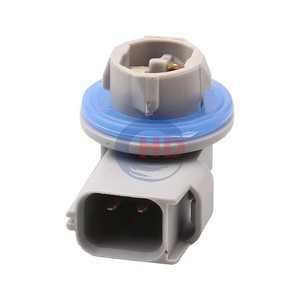 HDL-293 HDL-284 HDL-280 HDL-265 HDL-258 HDL-256 giữ đèn tự động kết nối đèn pha bật đèn tín hiệu ổ cắm dây khai thác cắm - Product Image 4