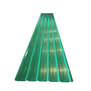 <span class=keywords><strong>แผ่น</strong></span>เหล็กชุบ<span class=keywords><strong>สังกะสี</strong></span><span class=keywords><strong>แผ่น</strong></span>เหล็กลูกฟูกเคลือบสี ppgi RAL ขนาด<span class=keywords><strong>28</strong></span>เกจ - Product Image 6