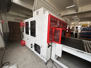 Máquina de Envasado por Contracción RYST con Túnel de Calor para Papel a Granel, Libros, Revistas, Cajas de Pizza - Product Image 4