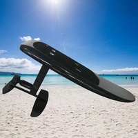 Équipement de sports nautiques E-Foil - Electric Foil Wing Hydrofoil Surfing Board electric board