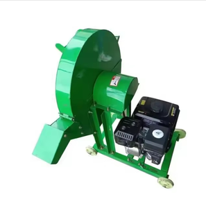 Nouvelle machine à granulés d'aliments pour animaux en acier inoxydable pour le traitement des pommes de terre, des radis, des bananes, des arbres à bananes, haute productivité, capacité de 800 kg/h - Product Image 4