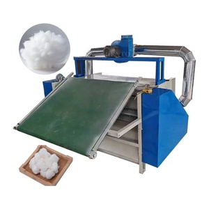 Fournisseur professionnel de machines à défibreur de coton / machines de nettoyage des graines de coton / machines à éplucher les graines de coton - Product Image 6