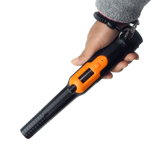 소형 휴대용 금속 탐지기 - Product Image 4