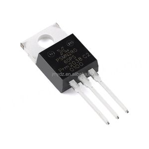 PSMN2R0-60PS, 127 TO-220AB, MOSFET de Canal N, 60V, 2.2mΩ, Nivel Estándar - Product Image 1
