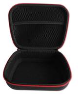 Étui de contrôleur de jeu en coque EVA rigide portable de grande capacité | Sac de rangement de voyage pour boîte de protection de contrôleur Xbox / PS5