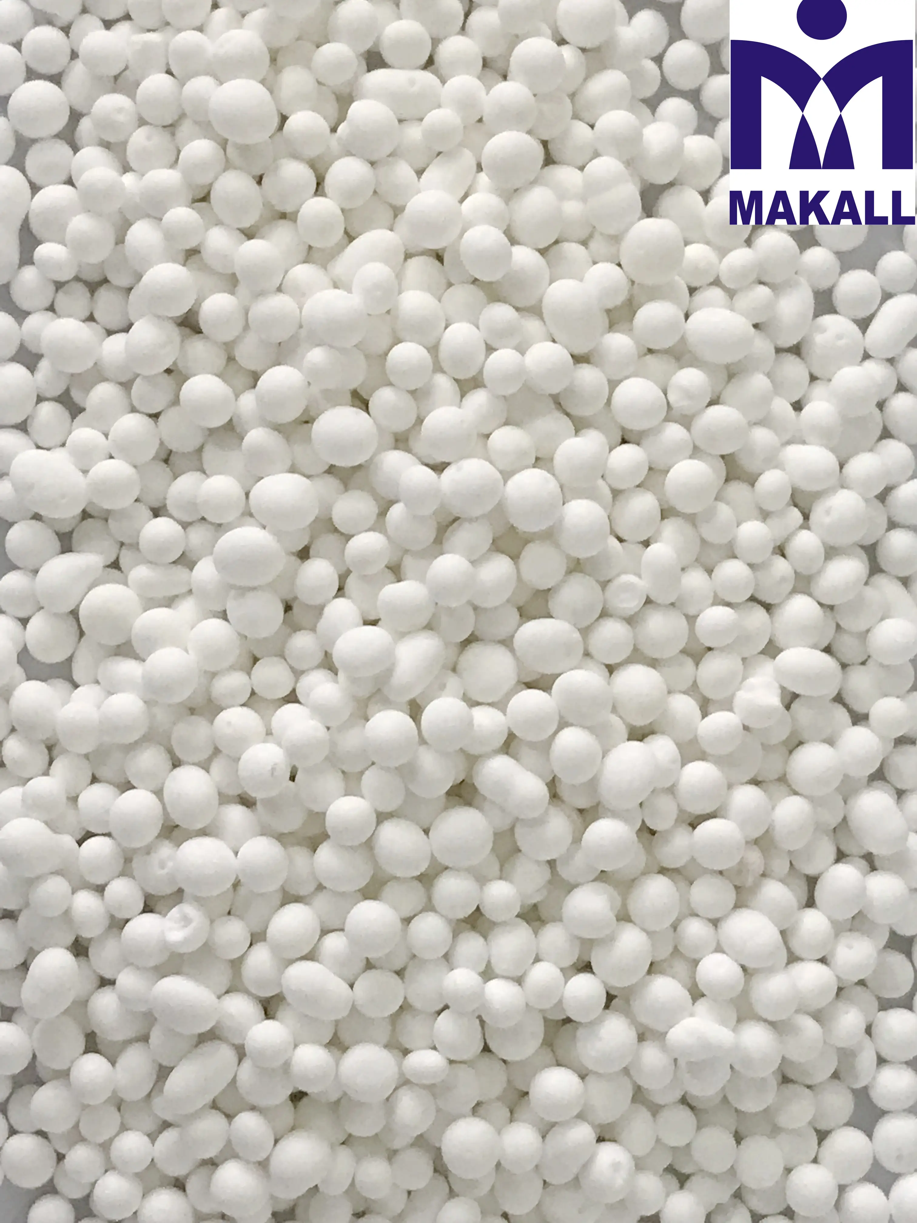 Activated Alumina Ball Aluminum Silica Gel for Water Treatment