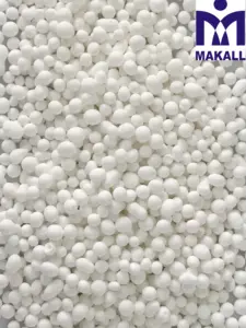 Activated Alumina Ball Aluminum Silica Gel For Water Treatment