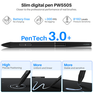 <span class=keywords><strong>Tablette</strong></span> <span class=keywords><strong>graphique</strong></span> sans fil L310 <span class=keywords><strong>pour</strong></span> PC, téléphone, stylet numérique sans batterie, <span class=keywords><strong>tablette</strong></span> de dessin <span class=keywords><strong>pour</strong></span> la conception <span class=keywords><strong>graphique</strong></span> - Product Image 3