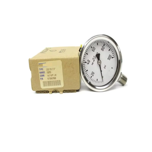 9768700 100PSI nuevo controlador de programación PLC de automatización Industrial de almacén listo Original - Product Image 1