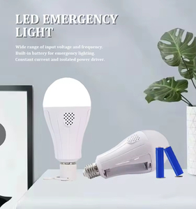 Lampe de camping rechargeable pour l'Afrique, économique et abordable - Product Image 5