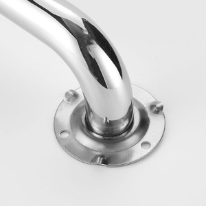 Ai Kehan <b>Grab</b> <b>Bar</b> 25mm 32mm 38mm Wall Mounted Anti Slip Durable Bathroom Handrail For Disabled - Product Image 3