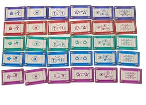 Venta al por mayor de rompecabezas de diseño personalizado, juego de mesa familiar, juego de mesa <span class=keywords><strong>Monopoly</strong></span> City, otros juguetes educativos - Product Image 3