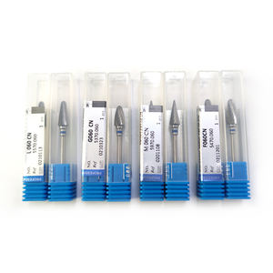 Máy Mài Và Dao Cắt Cacbua Vonfram Phòng Thí Nghiệm Nha Khoa Chất Lượng Cao HP - Product Image 4