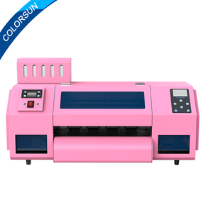 เครื่องพิมพ์ Colorsun A3 DTF สำหรับพิมพ์เสื้อยืด รุ่น 30 DTF พร้อมเครื่องเขย่าผง - Product Image 5
