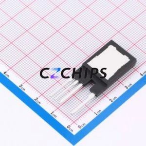 มอสเฟทซิลิกอนคาร์ไบด์ IMYH200R100M1HXKSA1ต่อ-247-4ของแท้และใหม่เอี่ยม - Product Image 2