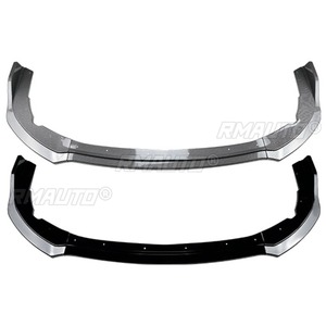 Kit de Carrocería para Subaru WRX STI Impreza 2019+, Labio de Parachoques Delantero, Alerón, Difusor, Protector, Accesorios para Automóviles - Product Image 6
