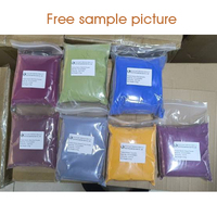 En gros OEM Cas 874807-57-5 Colorant Alimentaire Levure de Riz Rouge Extrait Monascus Rouge Poudre