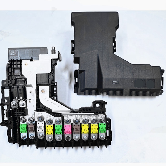Order an Fuse box module battery c4 ii ds4 ds5 508