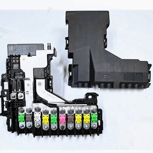 Nouvelle unité de protection et de gestion de <span class=keywords><strong>batterie</strong></span> 6500JE 9665878080 pour Peugeot 508 <span class=keywords><strong>Citroën</strong></span> <span class=keywords><strong>C4</strong></span> DS4 DS5 Gestionnaire de <span class=keywords><strong>batterie</strong></span> de haute qualité - Product Image 1