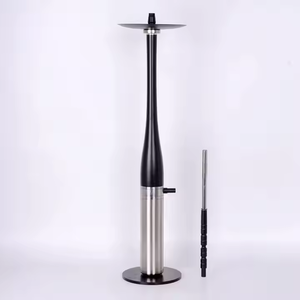 Высококачественный бейсбольный кальян, роскошный набор для кальяна, 70 см, классический русский кальян - Product Image 2