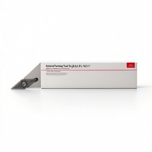External Turning <b>Tool</b> Svjb R L Ta5115 Positive Insert Turning <b>Tools</b> - Product Image 2