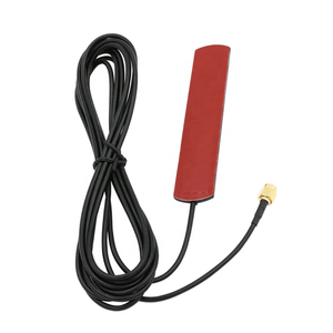<span class=keywords><strong>Amplificateur</strong></span> de signal de voiture 3M Longueur 2G 3G GSM GPRS 4G <span class=keywords><strong>Antenne</strong></span> SMA Connecteur mâle <span class=keywords><strong>Antenne</strong></span> - Product Image 5